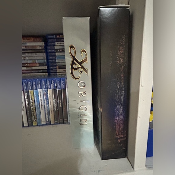 Huge PS Vita Collection - Picture 5 of 11